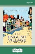 Cover: The English Village - ReadHowYouWant