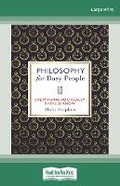 Cover: Philosophy for Busy People - ReadHowYouWant