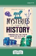 Cover: The Mysteries of History - ReadHowYouWant