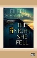 Cover: The Night She Fell - ReadHowYouWant
