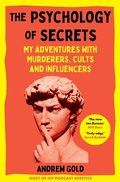 Cover: The Psychology of Secrets - Pan Books