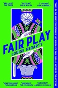 Cover: Fair Play - Picador
