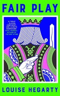 Cover: Fair Play - Picador