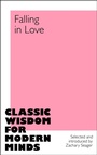 Cover: Falling in Love - Macmillan Collector's Library