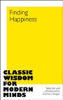 Cover: Finding Happiness - Macmillan Collector's Library