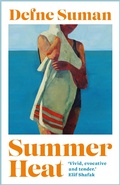 Cover: Summer Heat - Apollo