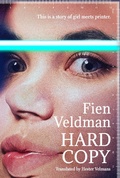 Cover: Hard Copy - Apollo