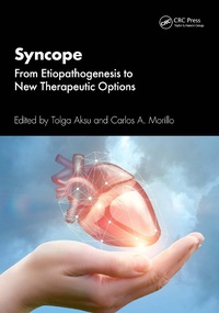 Abbildung von: Syncope - CRC Press