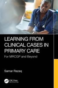 Abbildung von: Learning from Clinical Cases in Primary Care - CRC Press