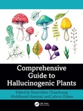 Bild: Comprehensive Guide to Hallucinogenic Plants - CRC Press
