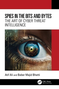Abbildung von: Spies in the Bits and Bytes - CRC Press