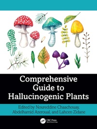 Bild: Comprehensive Guide to Hallucinogenic Plants - CRC Press