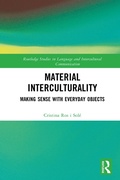 Cover: Material Interculturality - Routledge