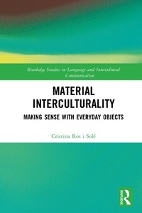 Abbildung von: Material Interculturality - Routledge