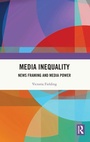 Cover: Media Inequality - Routledge