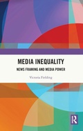 Cover: Media Inequality - Routledge