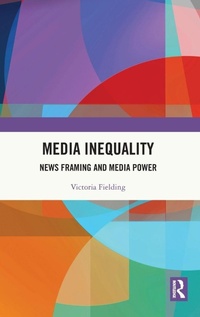 Enlarge image Cover: Media Inequality - Routledge