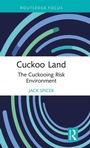 Cover: Cuckoo Land - Routledge