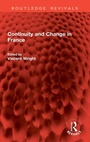 Cover: Continuity and Change in France - Routledge