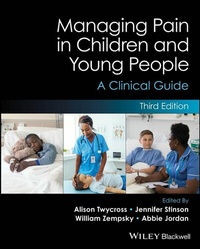 Abbildung von: Managing Pain in Children and Young People - Wiley