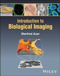 Abbildung von: Introduction to Biological Imaging - Wiley
