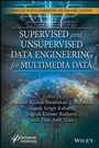 Cover: Supervised and Unsupervised Data Engineering for Multimedia Data - Wiley