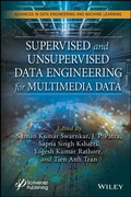 Abbildung von: Supervised and Unsupervised Data Engineering for Multimedia Data - Wiley
