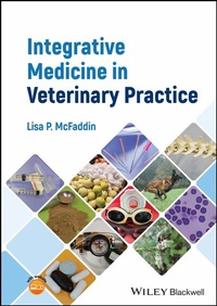 Abbildung von: Integrative Medicine in Veterinary Practice - Wiley