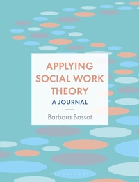 Enlarge image Cover: Applying Social Work Theory - Bloomsbury Academic