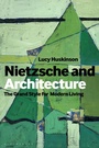 Cover: Nietzsche and Architecture - Bloomsbury Visual Arts