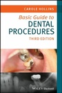 Cover: Basic Guide to Dental Procedures - Wiley