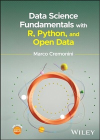 Abbildung von: Data Science Fundamentals with R, Python, and Open Data - Wiley-Scrivener