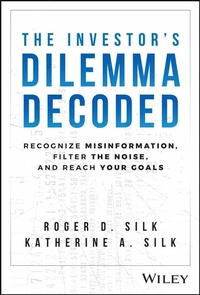Abbildung von: The Investor's Dilemma Decoded - Wiley-Scrivener