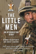Cover: The Little Men - Amberley Publishing