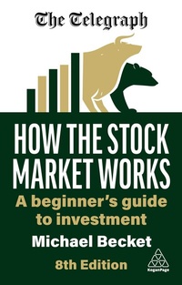 Enlarge image Cover: How the Stock Market Works - Kogan Page Ltd