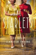 Cover: The Starlets - Harper Muse