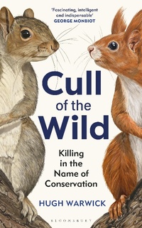 Abbildung von: Cull of the Wild - Bloomsbury Wildlife