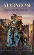 Cover: Marmion - Legends of the North Publishing