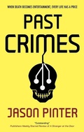 Cover: Past Crimes - Severn House