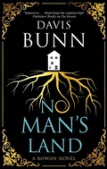 Cover: No Man's Land - Severn House
