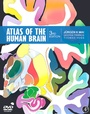 Cover: Atlas of the Human Brain - Academic Press
