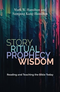 Enlarge image Cover: Story, Ritual, Prophecy, Wisdom - Wm B Eerdmans Publishing Co