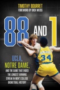 Cover: 88 and 1 - The Lyons Press
