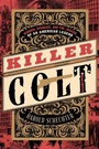 Cover: Killer Colt - Open Road Media