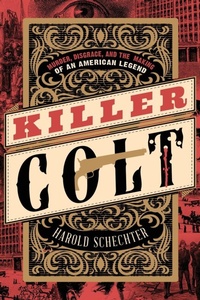 Enlarge image Cover: Killer Colt - Open Road Media