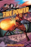 Cover: Fire Power By Kirkman & Samnee Vol. 6 - Image Comics Inc