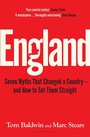 Cover: England - Bloomsbury Publishing PLC