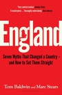 Cover: England - Bloomsbury Publishing PLC