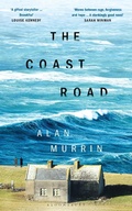 Cover: The Coast Road - Bloomsbury Publishing PLC