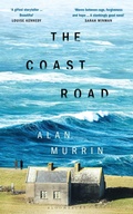 Cover: The Coast Road - Bloomsbury Publishing PLC